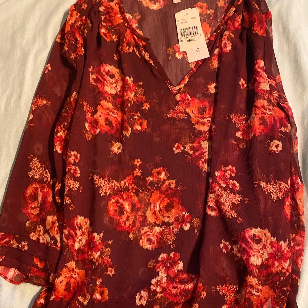 Dress Shirts